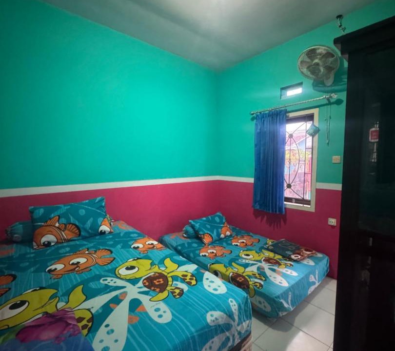 Photo of Bedroom in Banyuwangi