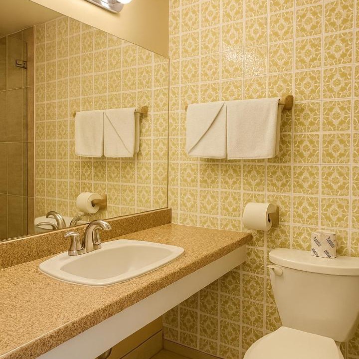 Photo of Bathroom in Fallsview
