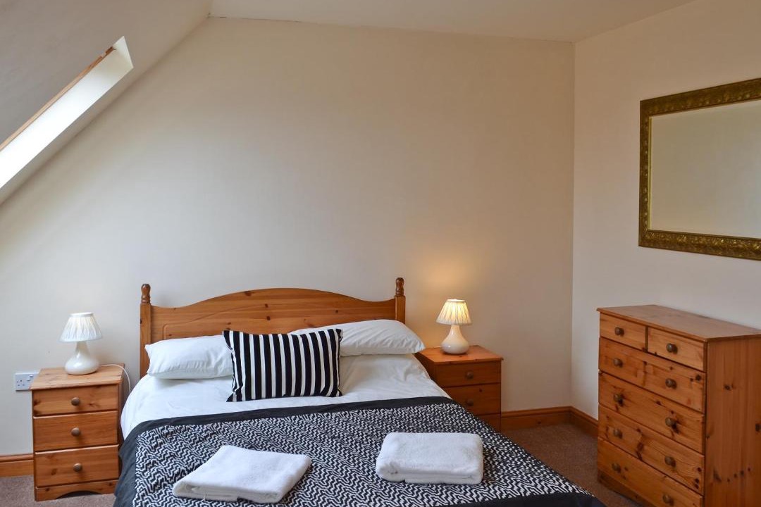 Photo of Bedroom in Denstone