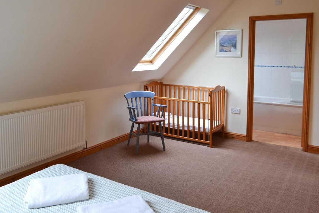 Photo of Bedroom in Denstone