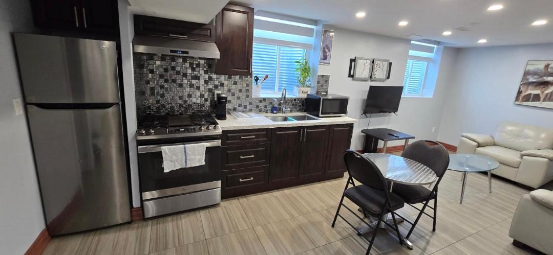 Photo of Kitchen in Ajax