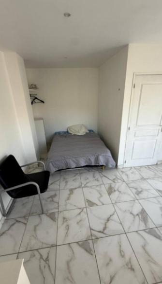 Photo of Bedroom in Les Arcades