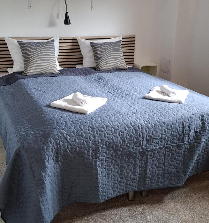 Photo of Bedroom in Skovgaarde