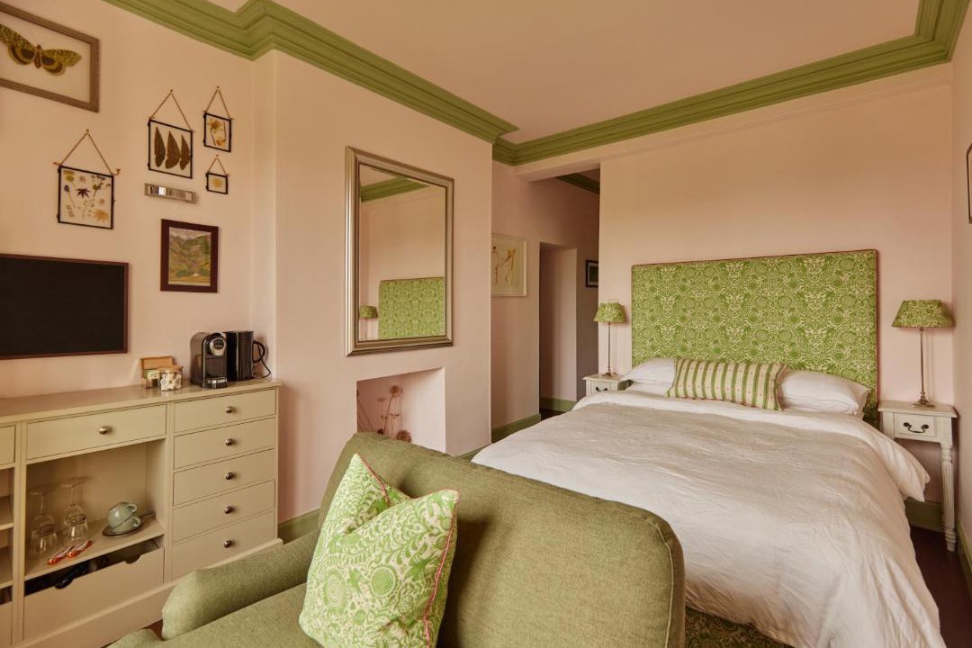 Photo of Bedroom in Lochinver