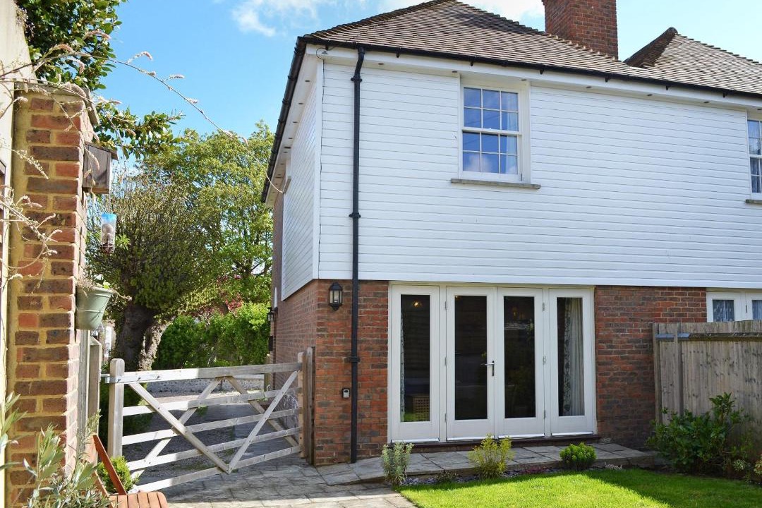 Photo of Others in St Margaret's at Cliffe