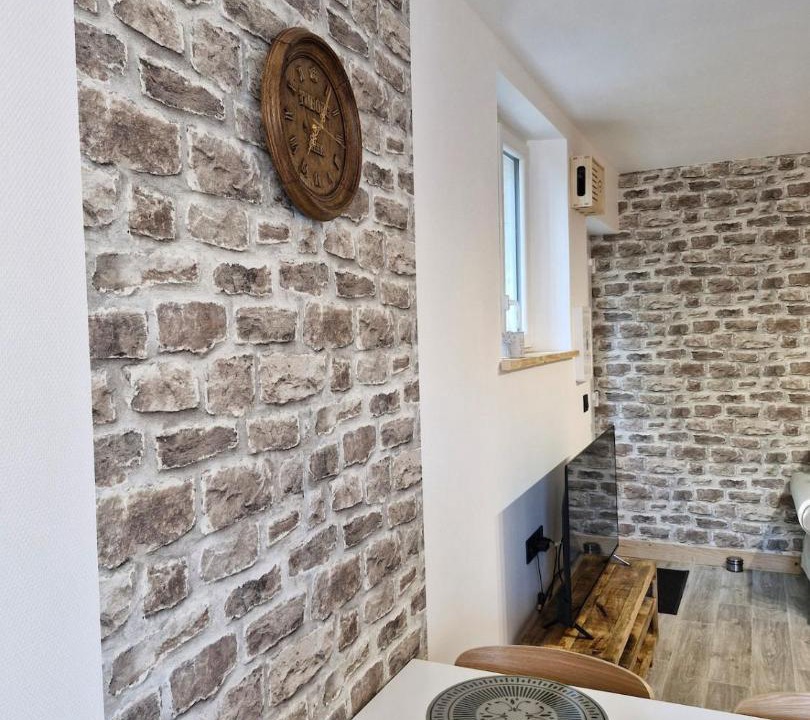 Photo of Kitchen in Berny Riviere