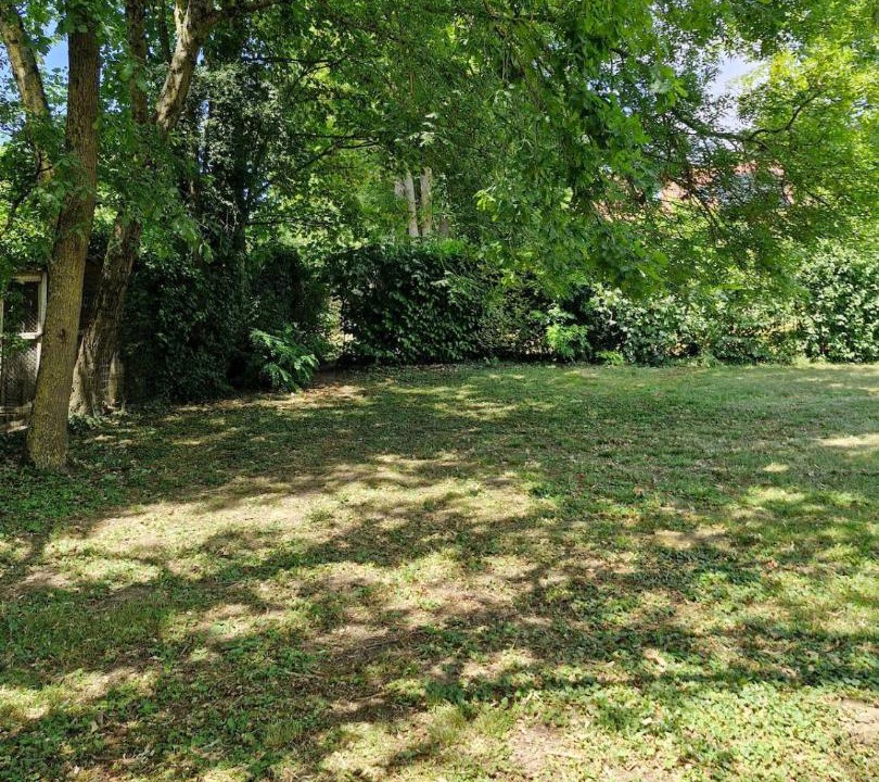 Photo of Outdoor in Berny Riviere