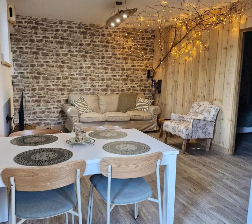 Photo of Livingroom in Berny Riviere