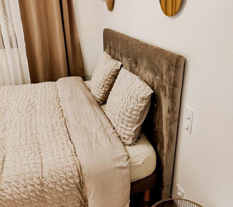 Photo of Bedroom in Moyrazes