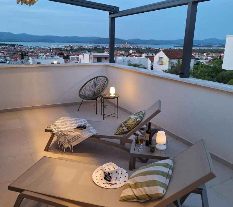 Photo of Patio Balcony in Susica