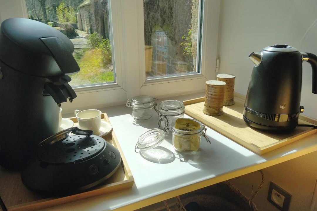 Photo of Kitchen in Athis-Val de Rouvre