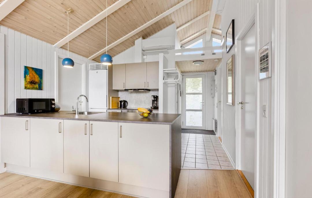Photo of Kitchen in Mommark Strand