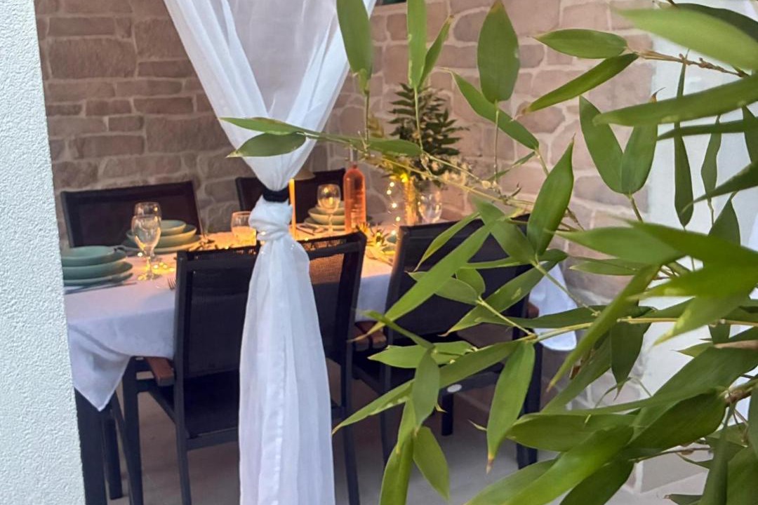 Photo of Patio Balcony in Vir