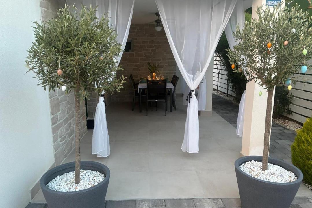 Photo of Patio Balcony in Vir