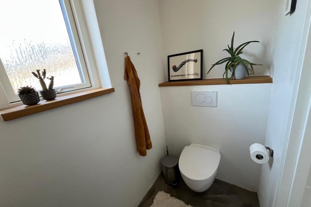 Photo of Bathroom in Sønderborg