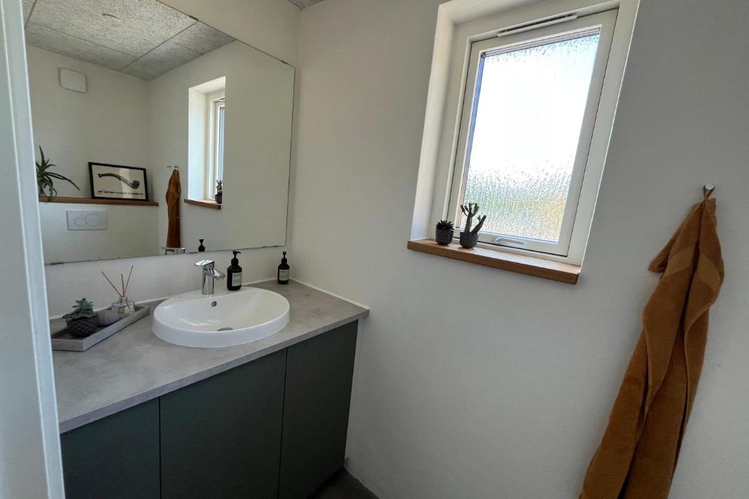 Photo of Bathroom in Sønderborg