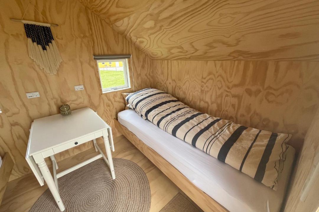 Photo of Bedroom in Sønderborg