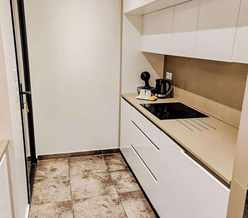 Photo of Kitchen in Moyrazes