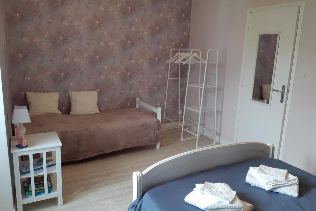 Photo of Bedroom in Murat