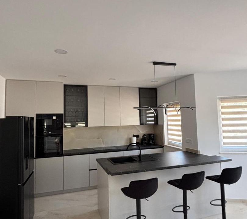 Photo of Kitchen in Lovrec