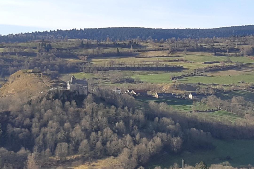 Photo of Buildings in Murat