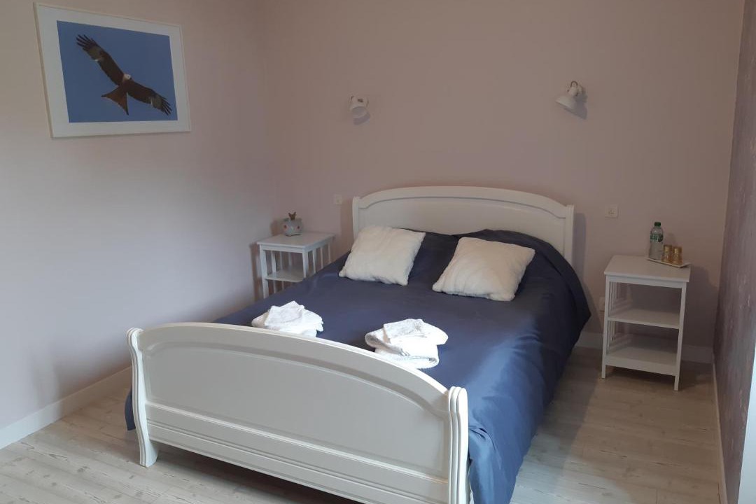 Photo of Bedroom in Murat