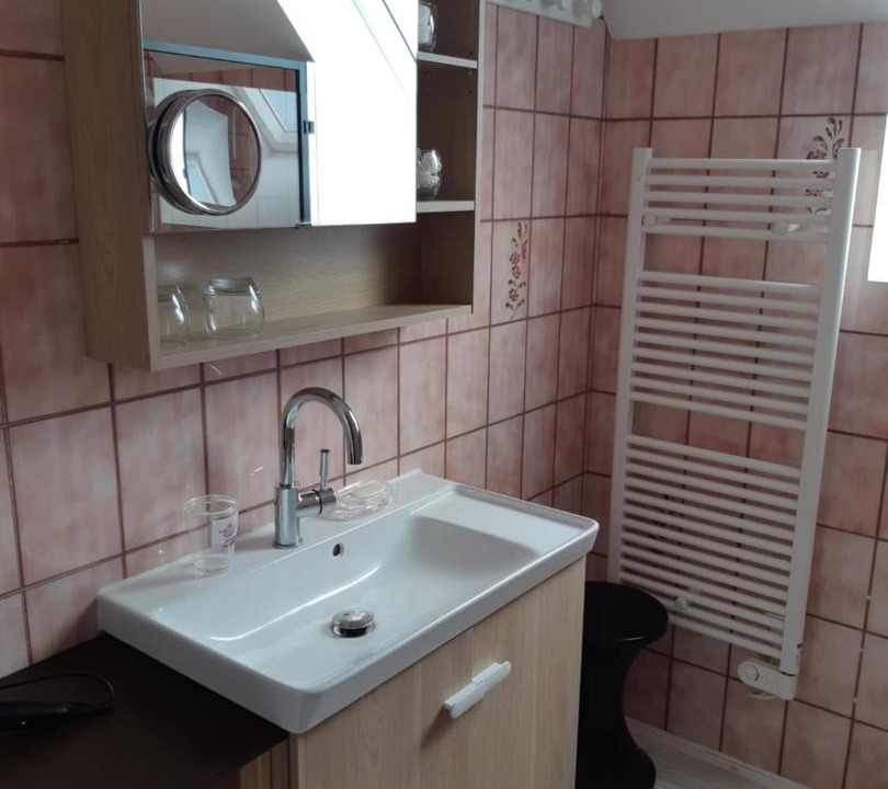 Photo of Bathroom in Murat