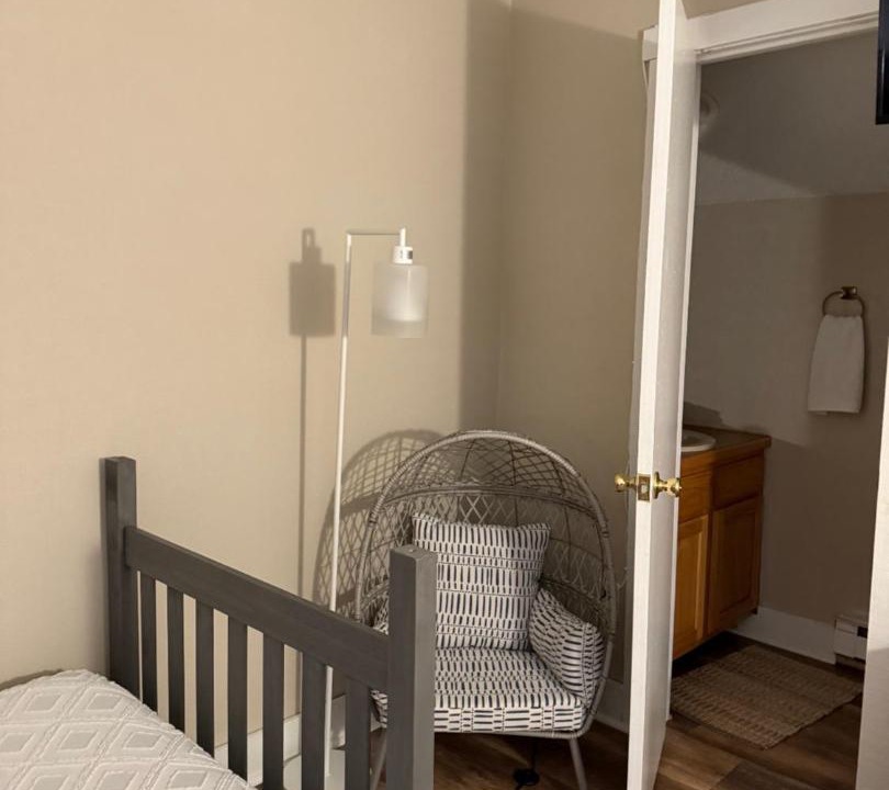 Photo of Bedroom in White Haven