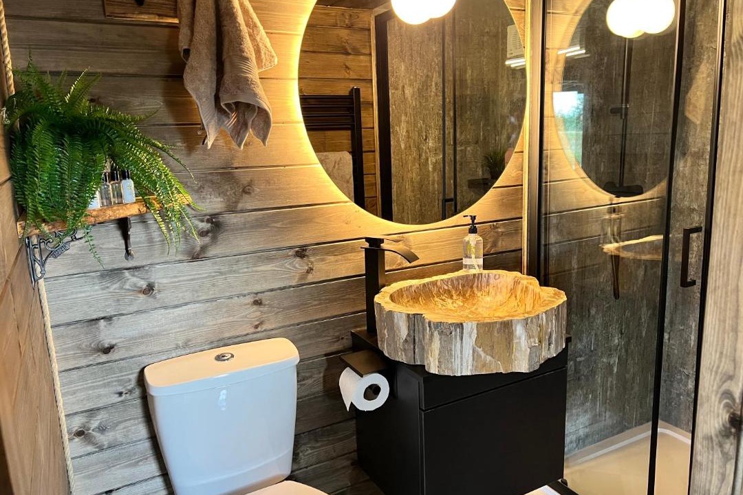 Photo of Bathroom in Gloucester