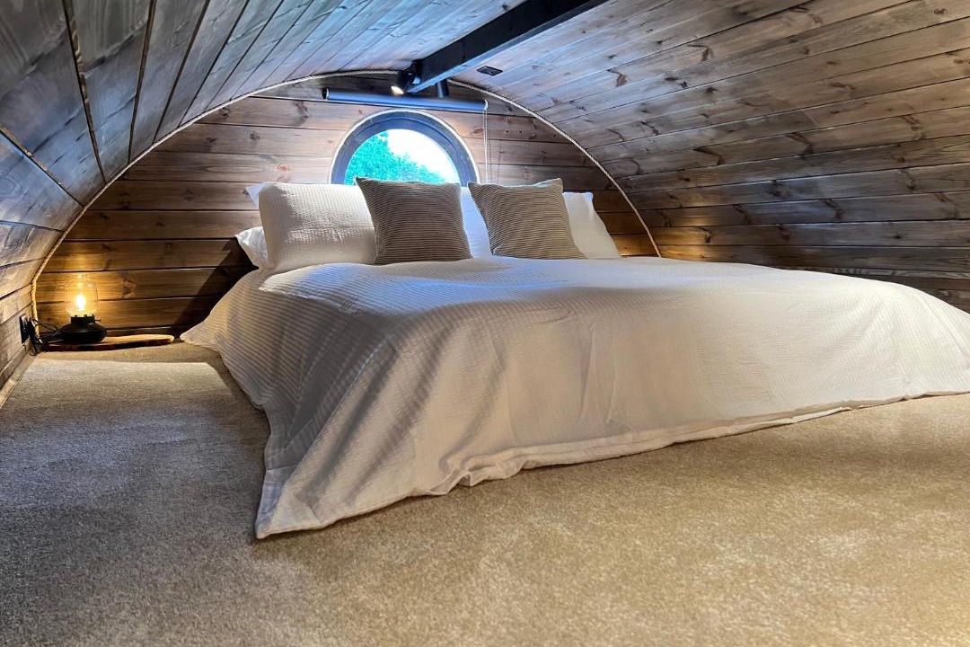 Photo of Bedroom in Gloucester