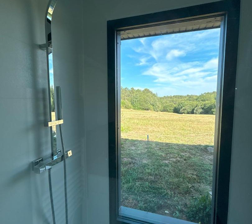 Photo of Bathroom in Saint-Marcory