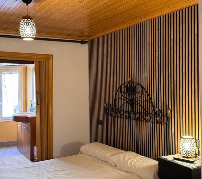 Photo of Bedroom in Alcampell