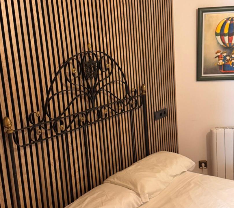 Photo of Bedroom in Alcampell