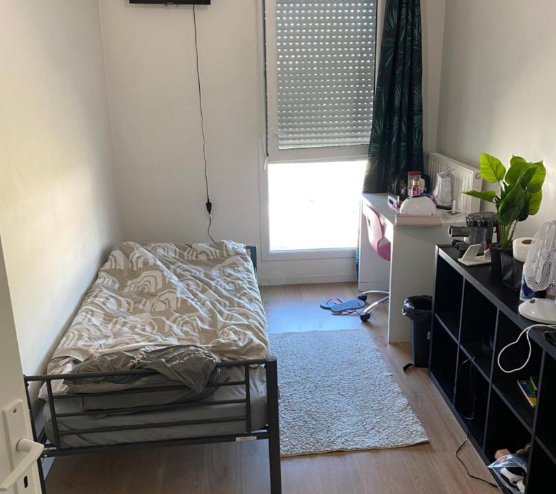 Photo of Bedroom in Center