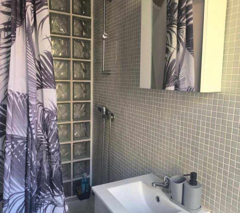 Photo of Bathroom in Saint-Mathieu