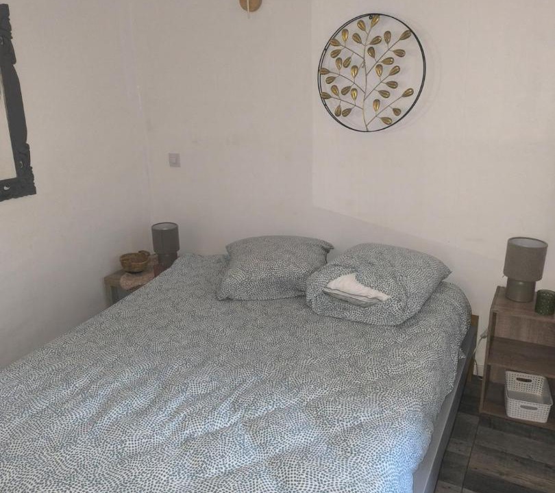 Photo of Bedroom in Saint-Mathieu