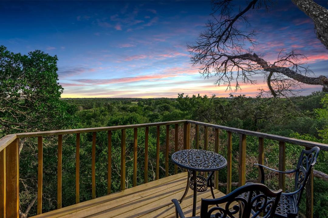 Photo of Patio Balcony in Buda