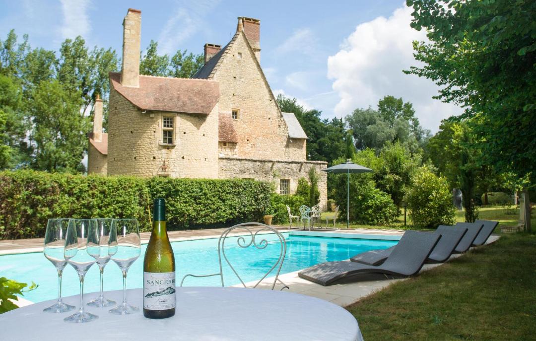 Photo of Others in Guerigny