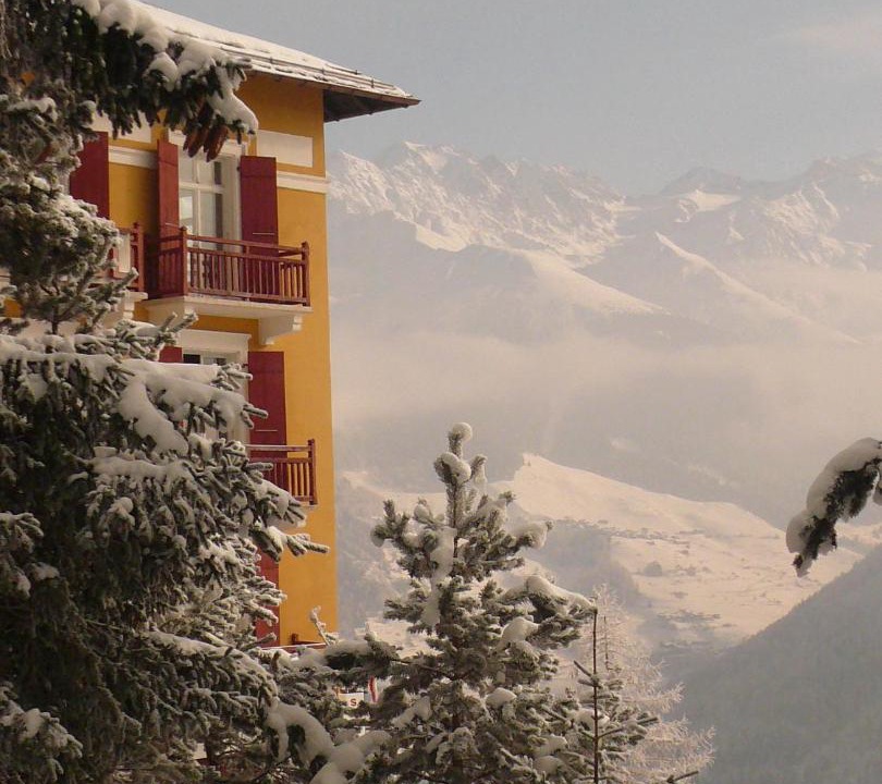 Photo of Others in Champex-Lac