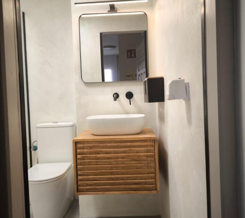 Photo of Bathroom in Corella
