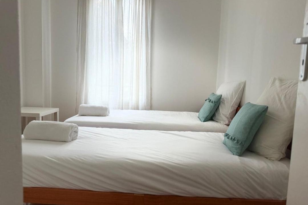 Photo of Bedroom in Thiais