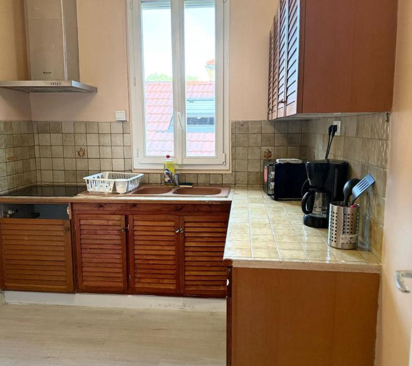Photo of Kitchen in Thiais