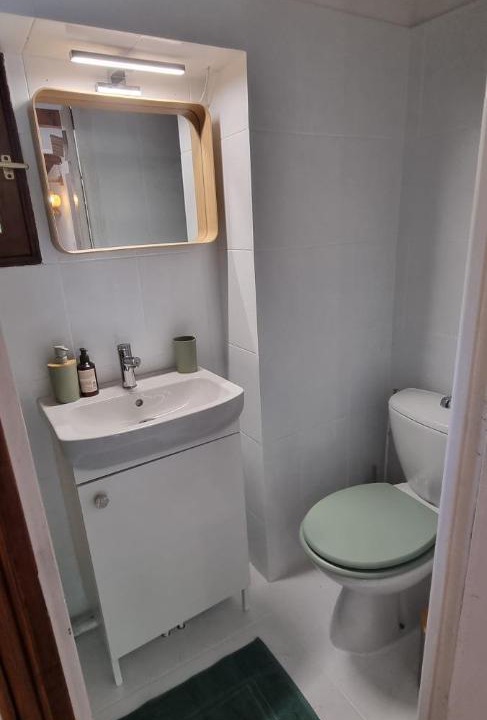 Photo of Bathroom in Tourrette-Levens