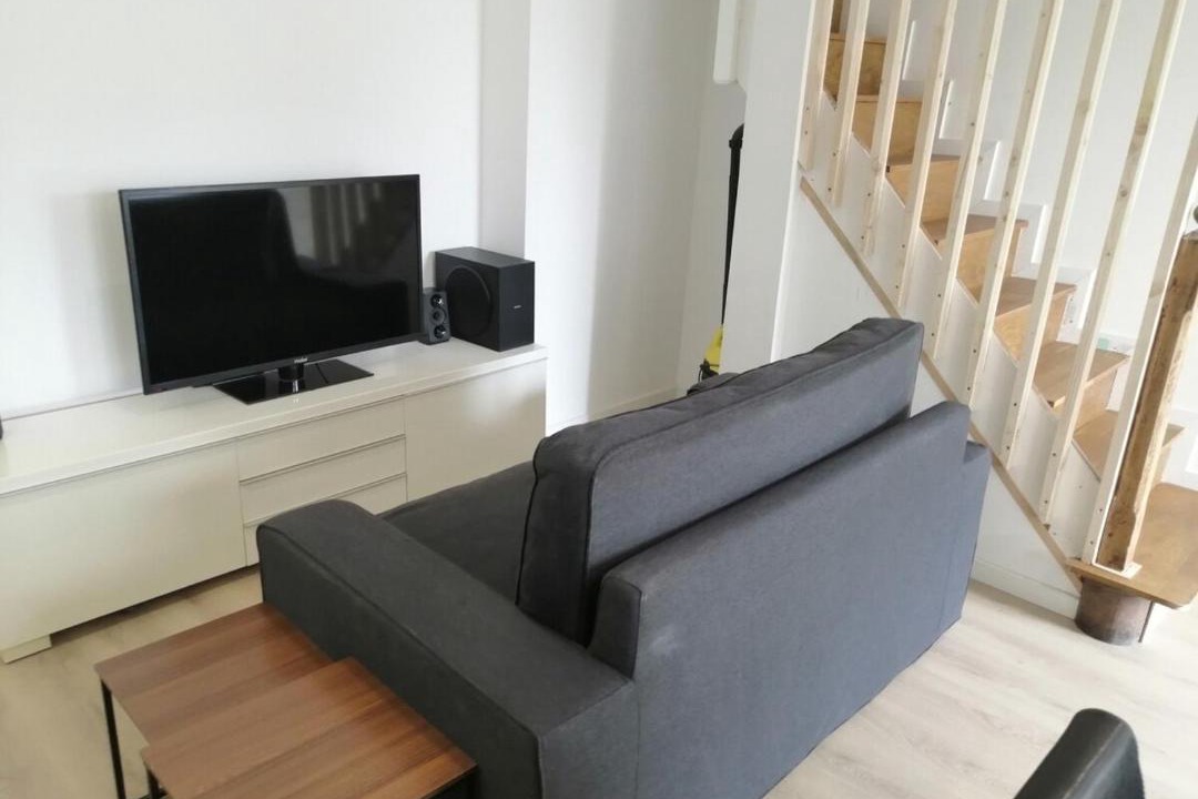 Photo of Livingroom in Le Bourgneuf-la-Foret