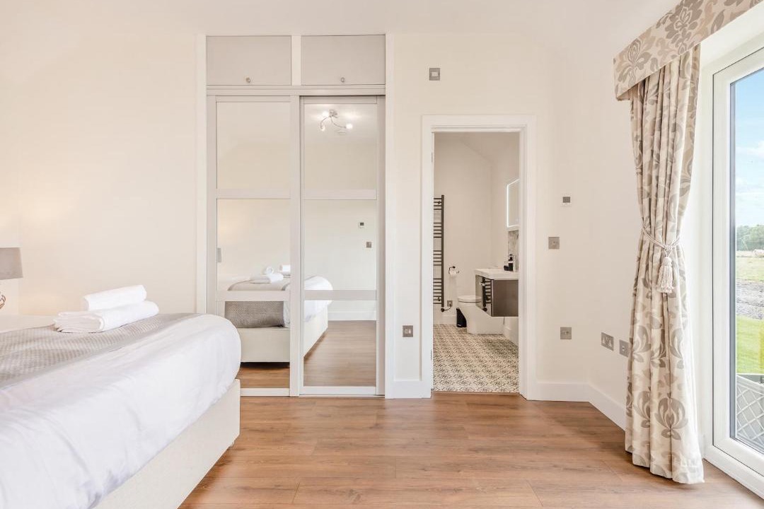 Photo of Bedroom in Wimborne