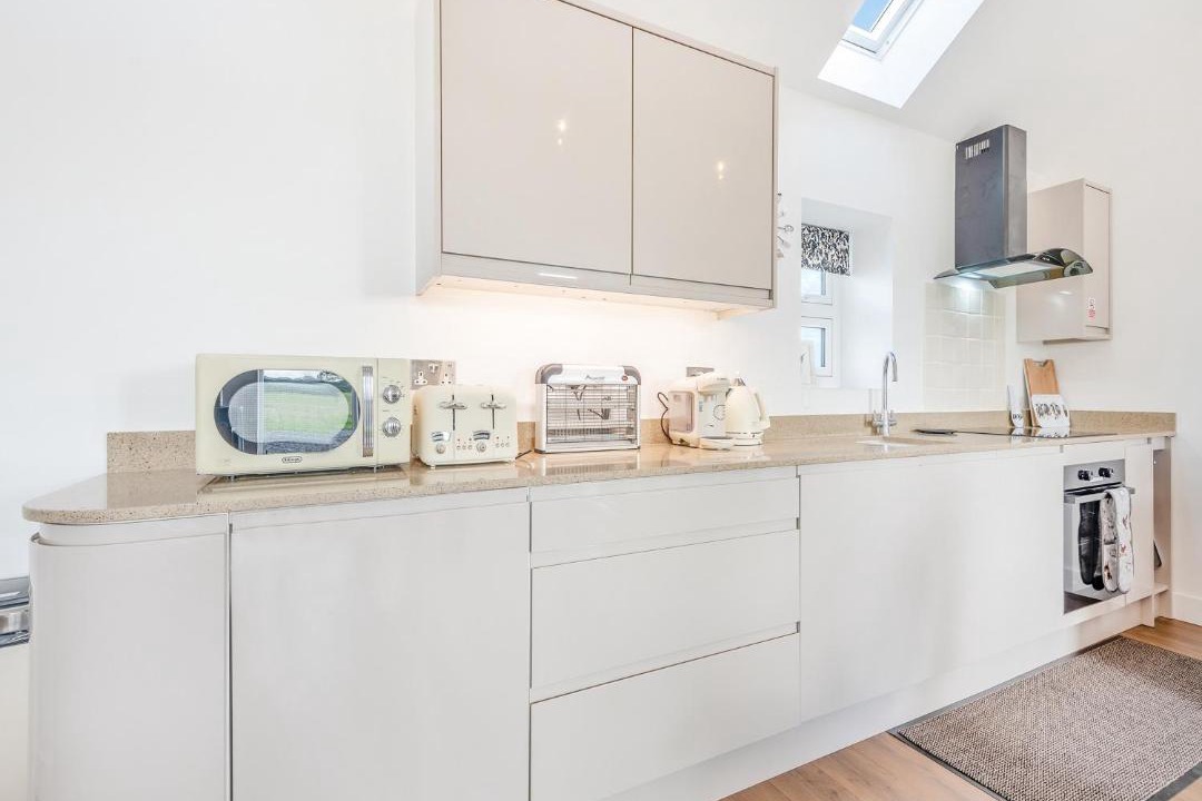 Photo of Kitchen in Wimborne