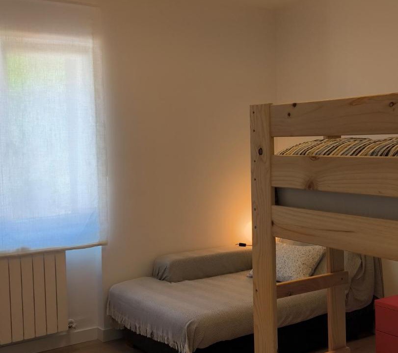 Photo of Bedroom in Isaba