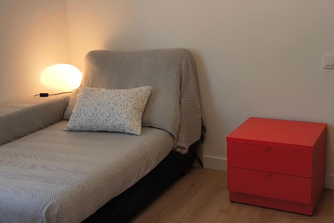 Photo of Bedroom in Isaba