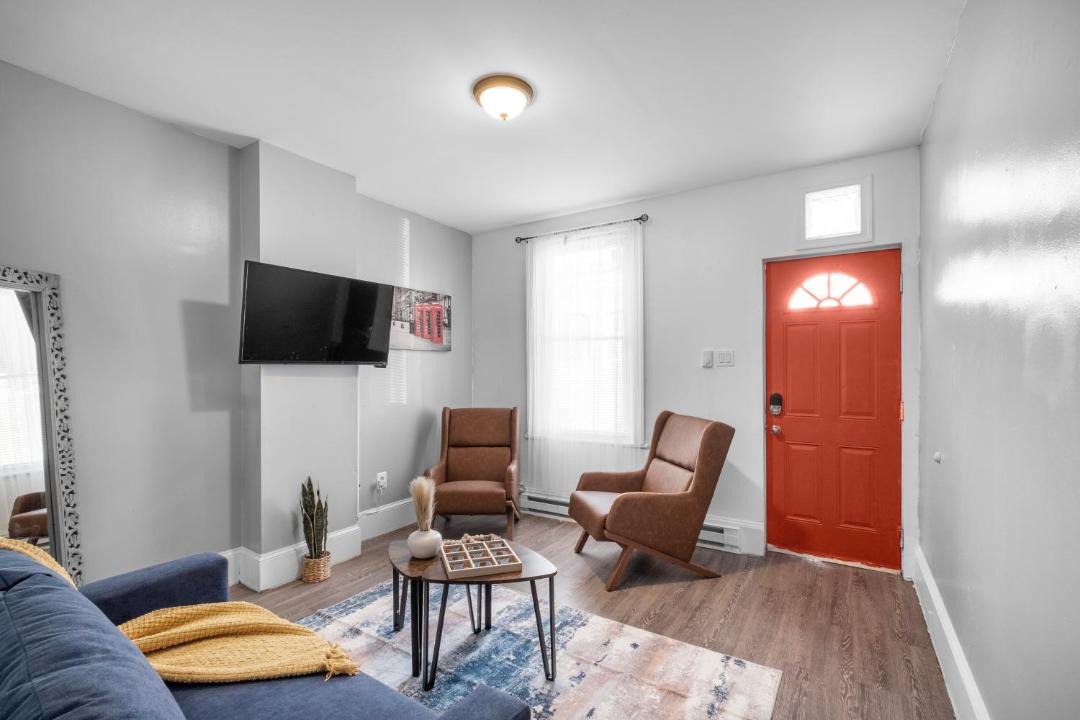 Photo of Others in Norris Square