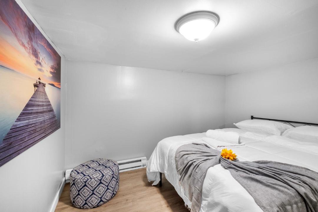 Photo of Bedroom in Norris Square